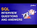 SQL Interview Questions and Answers Intellipaat