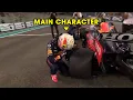 Max Verstappen Carrying Formula 1 for 16 Minutes