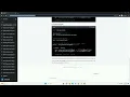 How to read a xml file with python with xml dom