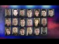 Bedford County indictments