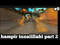 hampir innalillahi lagi gw part 2💀💀💀 (namatin gta sa bahasa Indonesia) #9