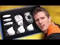 This Modular Mouse VIBRATES - JamesDonkey 007