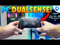 How to Use a DualSense Controller on PC Why You Should