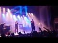Samy Deluxe BLW Tour live - Weck mich auf @ Capitol Hannover 2017