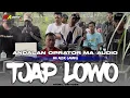 Download Lagu Trap ANDALAN OPRATOR MA || DJ YANG DI PAKAI MA AUDIO CEKSOUND BOX CLA INI YANG KALIAN TUNGGU ..
