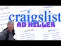 Craigslist Ad Killer Important Update 2022