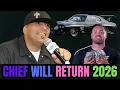 The Truth Behind Big Chief s Absence The Gatekeeper Awakens With Jungle Rules For The 2026