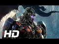 X Ambassadors - Torches #Transformers The Last Knight (Music Video HD)