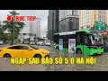 Download Lagu 🔴TRỰC TIẾP: MƯA NGẬP Hà Nội, hàng loạt tuyến phố ÙN TẮC sau BÃO SỐ 5 #vovgiaothong #fm91 #hnp