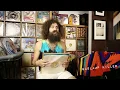 The Library Music Film - Gaslamp Killer TEASER! 2