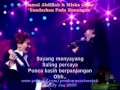 Download Lagu Jamal Abdillah \u0026 Misha Omar - Sandarkan Pada Kenangan (HQ Audio With Lirik)