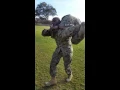 CFT PERFECT SCORE 300 2015