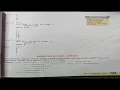 VII Comp Chp 4 Part 3 - QBasic Programming For Loop