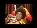 Jackson 5 - Rockin' Robin (1972)