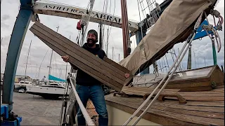 Salt & Tar: Ep.327- Surprises on the Hard