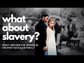 What Bridgerton DOESN T say about slavery Sephelonor