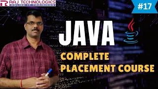JAVA Complete Placement Course Try JShell Tool Now