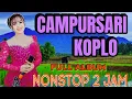 Download Lagu TOMBO KANGEN DESA - LANGGAM CAMPURSARI KOPLO FULL ALBUM NONSTOP 2 JAM TERGAYENG DI DENGAR SE HARI2