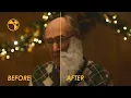 Nuke Compositing Demo Reel 2024