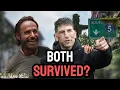 What If Rick and Shane Never Fell Out In The Walking Dead