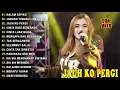 Lagu DALAM SEPIKU, JANGAN TUNGGU LAMA LAMA - FULL ALBUM KOPLO AJENG FEBRIA VIRAL TERBARU