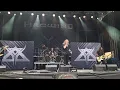 Firewind - Head Up High live Rock Castle 19.08.2022
