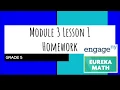 Engage NY Eureka Math Grade 5 Module 3 Lesson 1 Homework