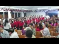 Download Lagu Masamper - Natal GMIM seJaBoTaBek 28Jan2017 MP3
