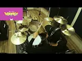【Drum Cover】エスパーエスパー - ナユタン星人