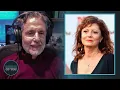 CHRIS SARANDON Talks About His Relationship With First Wife SUSAN SARANDON