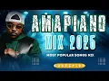Download Lagu AMAPIANO MIX 2025| BEST AMAPIANO MOST POPULAR SONGS 2025 MIX| 06 SEPTEMBER| VINTE SA| MALUMTOM