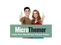 Microthemer IN ACTION Quick Start Tutorial