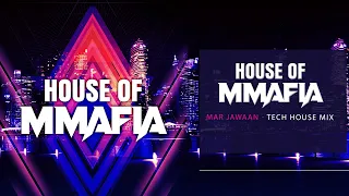 Mar Jawaan | Fashion | Tech House Remix | Muszik Mmafia | House of Mmafia | Promo Video
