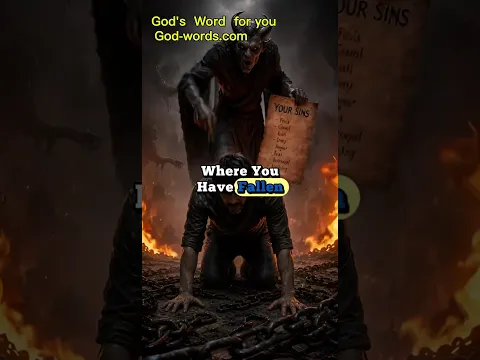 Can You Hide Your Sin?God Already Knows, Your Sin Isn’t Hidden,Will You Face It?#tiktok #shorts #yt