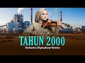 TAHUN 2000 - NASIDA RIA (ORCHESTRA SYMPHONY) | HUTAN DITEBANG JADI PERTAMBANGAN