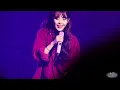 171203 팔레트 전국투어 콘서트 청주 아이유(IU) - 이런엔딩(Ending Scene) 역대급 라이브! by holyarrow