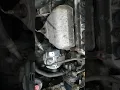 2001 Honda accord code p1381