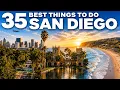 Best Things To Do in San Diego California 2026 4K