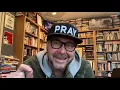 40 Day Prayer Challenge - Day 17