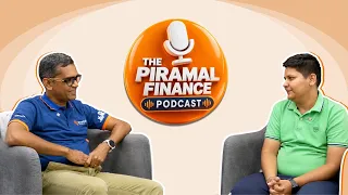 The Piramal Finance Podcast | A Candid Conversation on Pride, Identity & Belonging 🏳️‍🌈