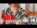 Download Lagu Kau ku kagumi ( jazz ) - Jimy Charles