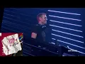REFLEXION vs Leave A Little Love (AvB Mashup)