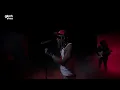 Asake - Baba God (Live performance) | Glitch Sessions