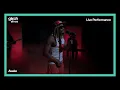 Download Lagu Asake - Baba God (Live performance) | Glitch Sessions