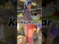 Download Lagu Kepasar jam 7 pagi sudah kesiangan 😀 #shortvideo