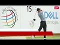 Live Stream WGC Dell Matchplay Golf European Tour 2023
