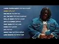 BigXthaPlug - I Hope You’re Happy (Full Album)