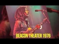 Download Lagu Bob Marley Live At Beacon Theatre 1976