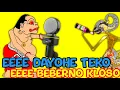 Download Lagu LUCU POLLL!!! BAGONG NYANYI GAWE KEPINGKEL-PINGKEL