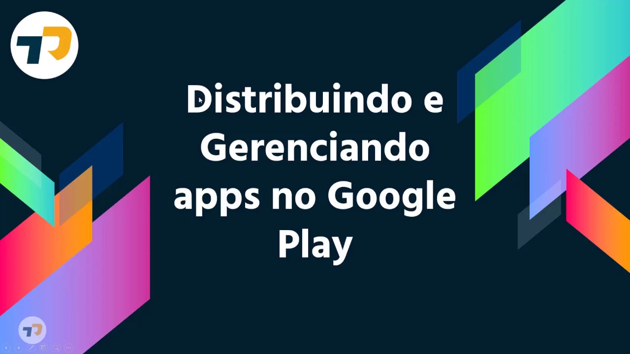 #Aula1 - Introdução - Criando a conta de desenvolvedor Google